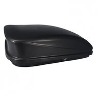 Farad Dachbox Dory schwarz matt N22 340 Liter