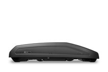 Modula Evo Dachkoffer 550 Liter grau matt