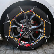 Schneeketten Perfect Fit PKW 9mm - 195/60R16
