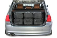 Carbags Reisetaschenset BMW 3-Serie Touring (E91) 2005 - 2012