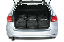 Carbags Reisetaschenset Volkswagen Passat Variant (B7) 2010 - 2014