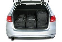 Carbags Reisetaschenset Volkswagen Passat Variant (B7) 2010 - 2014