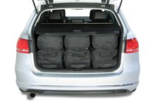 Carbags Reisetaschenset Volkswagen Passat Variant (B7) 2010 - 2014
