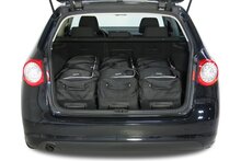 Carbags Reisetaschenset Volkswagen Passat Variant (B6) 2005 - 2010