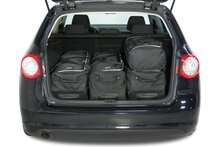 Carbags Reisetaschenset Volkswagen Passat Variant (B6) 2005 - 2010