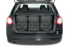 Carbags Reisetaschenset Volkswagen Passat Variant (B6) 2005 - 2010