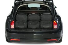 Carbags Reisetaschenset Opel Insignia A Sports Tourer 2009 - 2017
