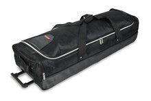 Carbags Reisetaschenset Volvo S60 I 4-t&uuml;rig Limousine 2000 - 2010