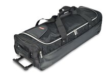 Carbags Reisetaschenset Volvo S60 II 4-t&uuml;rig Limousine 2010 - 2018