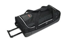 Carbags Reisetaschenset Audi Q3 (8U) SUV 2011 - 2018