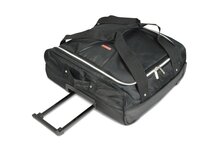 Carbags Reisetaschenset Opel Corsa D 5-t&uuml;rig Flie&szlig;heck 2006 - 2014