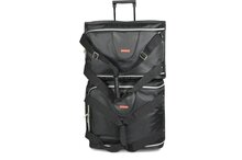 Carbags Reisetaschenset Opel Corsa D 5-t&uuml;rig Flie&szlig;heck 2006 - 2014