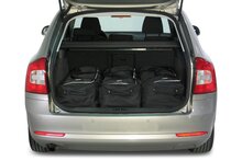 Carbags Reisetaschenset Skoda Octavia II Combi (1Z) 2004 - 2013