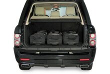 Carbags Reisetaschenset Land Range Rover III (L322) SUV 2002 - 2012