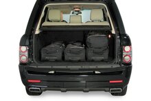 Carbags Reisetaschenset Land Range Rover III (L322) SUV 2002 - 2012