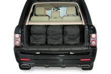 Carbags Reisetaschenset Land Range Rover III (L322) SUV 2002 - 2012