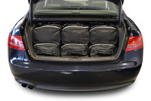 Carbags Reisetaschenset Audi A5 Coup&eacute; (8T3) 2008 - 2016