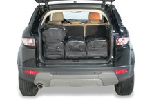 Carbags Reisetaschenset Land Range Rover Evoque (L538) SUV 2011 - 2018