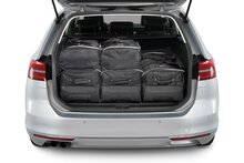 Carbags Reisetaschenset Volkswagen Passat Variant (B8) ab 2014