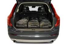 Carbags Reisetaschenset Volvo XC90 II SUV ab 2015