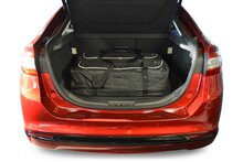Carbags Reisetaschenset Ford Mondeo V 5-t&uuml;rig Flie&szlig;heck 2014 - 2022