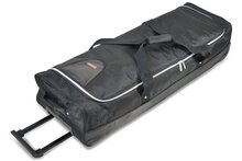 Carbags Reisetaschenset Audi A4 Avant (B9) ab 2015