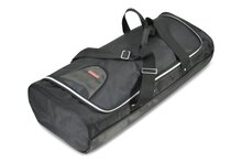 Carbags Reisetaschenset Audi A4 Avant (B9) ab 2015