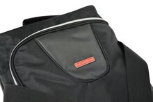 Carbags Reisetaschenset Audi A4 Avant (B9) ab 2015