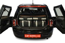 Carbags Reisetaschenset Mini Clubman (R55) Kombi 2007 - 2015