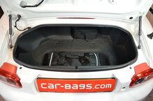 Carbags Reisetaschenset Mazda MX-5 (NC) Cabrio 2005 - 2015