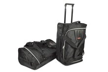 Carbags Reisetaschenset Porsche 718 Cayman (982) Coupe ab 2016