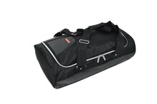 Carbags Reisetaschenset Fiat 124 Spider Cabrio ab 2016