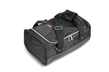 Carbags Reisetaschenset Ford Fiesta VII 5-t&uuml;rig Flie&szlig;heck ab 2017