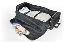 Carbags Reisetaschenset Audi A7 Sportback (4K) ab 2017