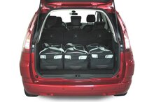 Carbags Reisetaschenset Citro&euml;n Grand C4 Picasso I MPV 2006 - 2013