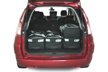 Carbags Reisetaschenset Citro&euml;n Grand C4 Picasso I MPV 2006 - 2013