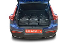 Carbags Reisetaschenset Volvo XC40 SUV ab 2017