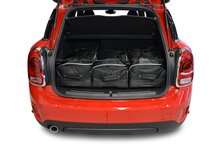 Carbags Reisetaschenset Mini Countryman (F60) SUV ab 2016