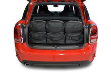 Carbags Reisetaschenset Mini Countryman (F60) SUV ab 2016