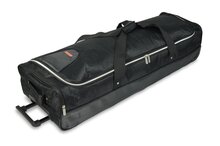 Carbags Reisetaschenset Audi Q8 (4M) 5-t&uuml;rig Flie&szlig;heck ab 2018