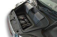 Carbags Reisetaschenset Audi R8 Coup&eacute; (4S) ab 2015