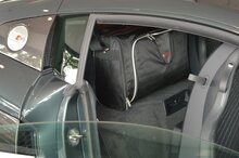 Carbags Reisetaschenset Audi R8 Coup&eacute; (4S) ab 2015