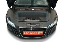 Carbags Reisetaschenset Audi R8 Coup&eacute; (42) 2006 - 2015