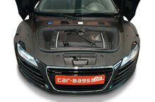 Carbags Reisetaschenset Audi R8 Coup&eacute; (42) 2006 - 2015