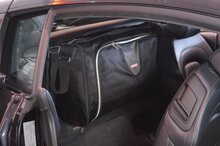 Carbags Reisetaschenset Audi R8 Coup&eacute; (42) 2006 - 2015