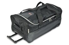 Carbags Reisetaschenset Audi R8 Spyder (4S) ab 2015