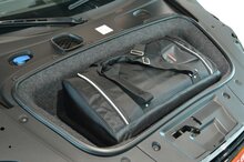 Carbags Reisetaschenset Audi R8 Spyder (42) 2009 - 2015