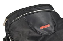 Carbags Reisetaschenset Audi R8 Spyder (42) 2009 - 2015