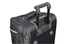 Carbags Reisetaschenset Volvo S60 III 4-t&uuml;rig Limousine ab 2018