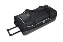 Carbags Reisetaschenset Volvo S60 III 4-t&uuml;rig Limousine ab 2018